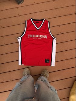 True Religion Jersey