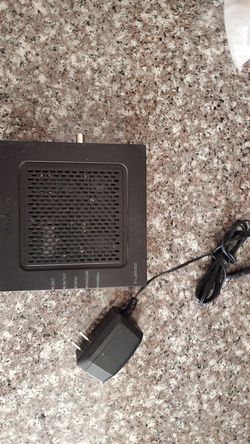 Motorola Router SURFboard SB6120