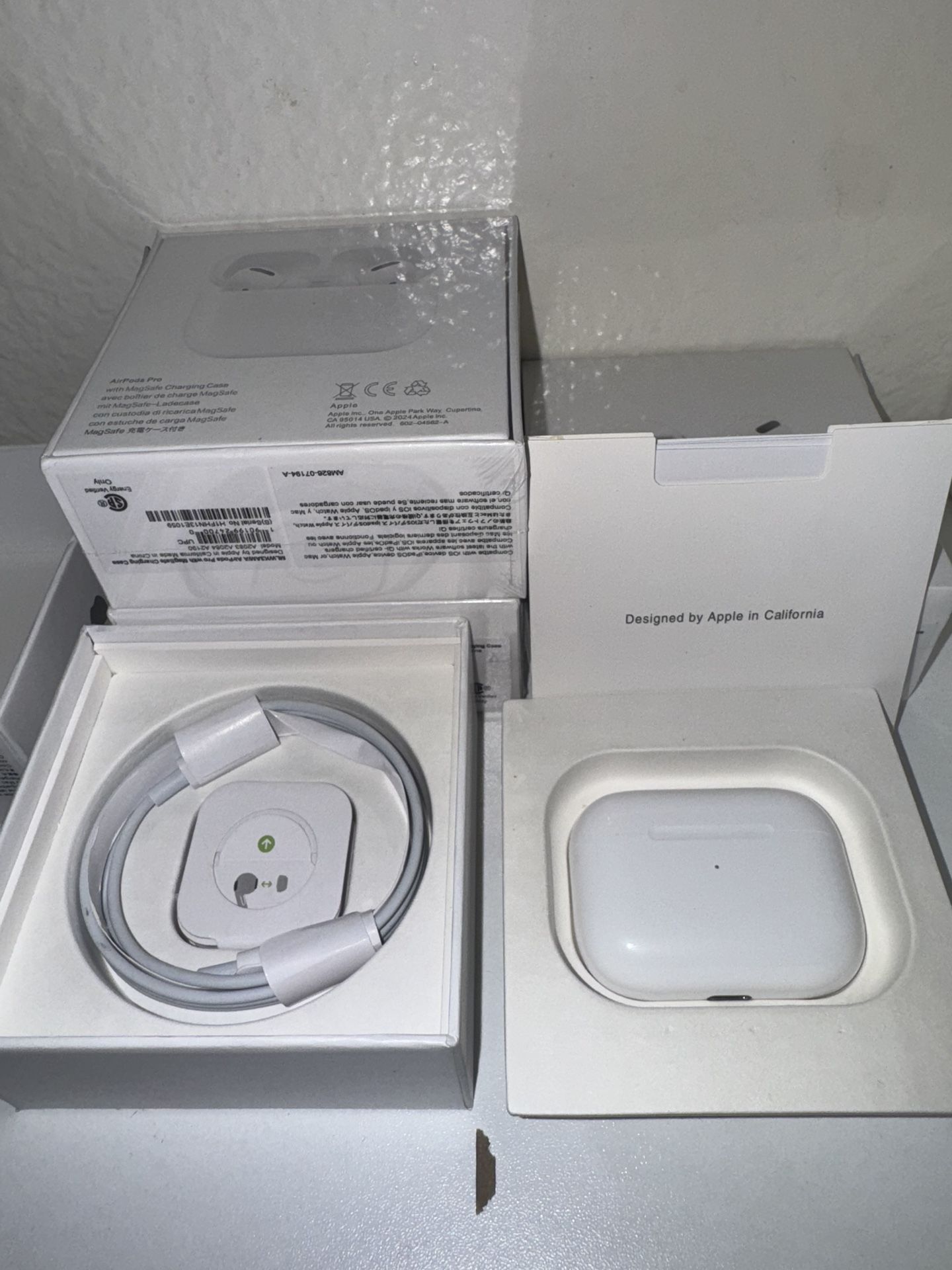 AirPods