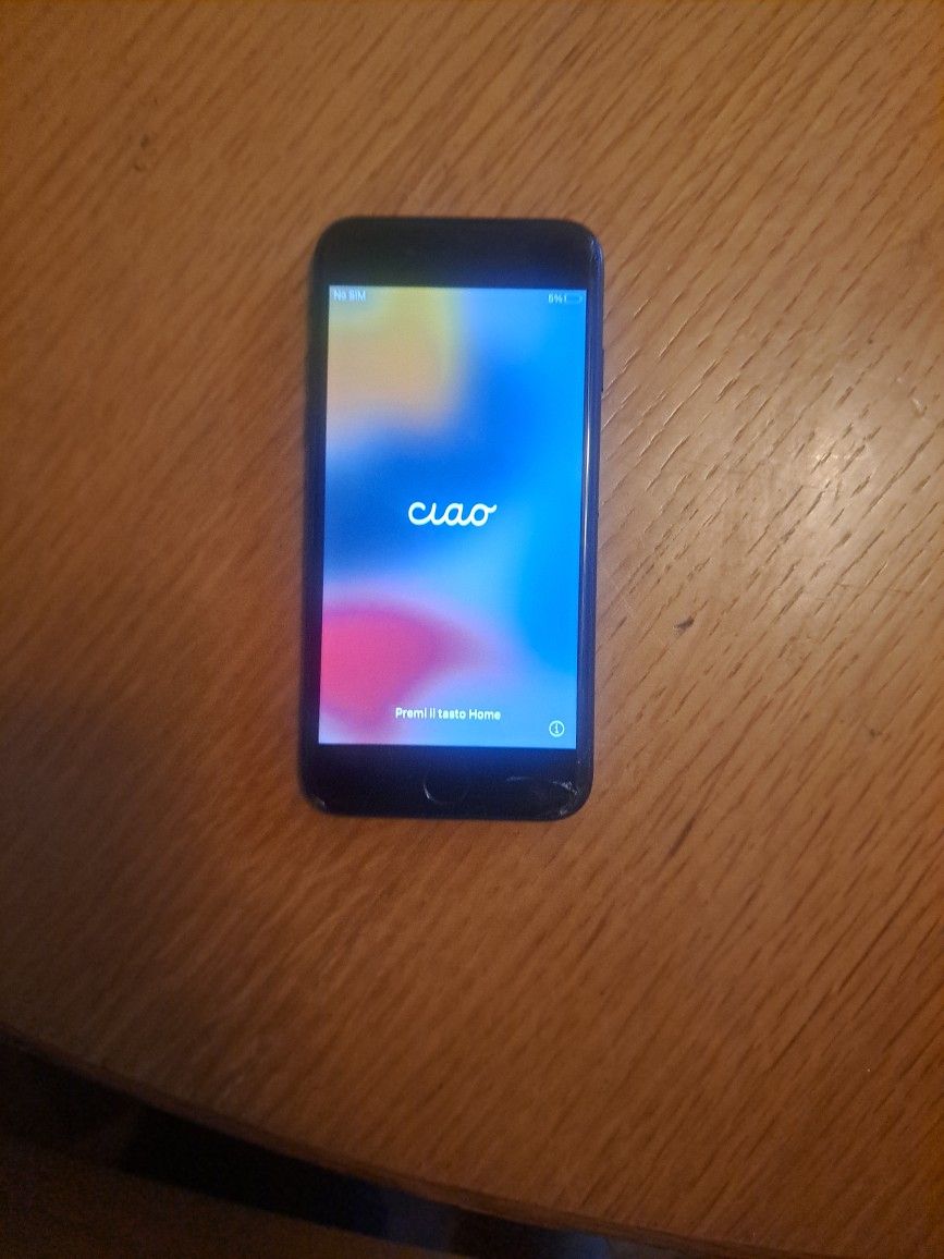 IPHONE 7