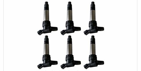 XC60 ignition coils