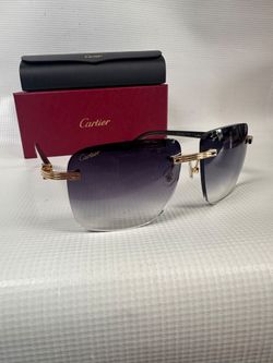 Cartier Sunglasses