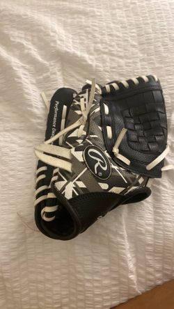 kids baseball glove