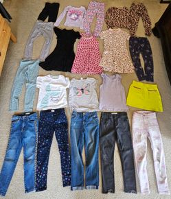 Size 8 Year's Girl Clothes