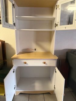 Bakers Rack