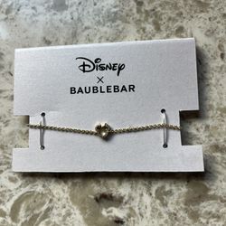 Disney Bracelet