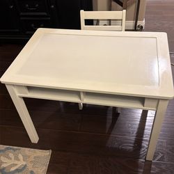 Kids writing desk