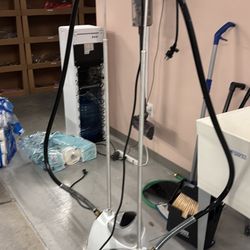 Jiffy Steamer - 2 Units 