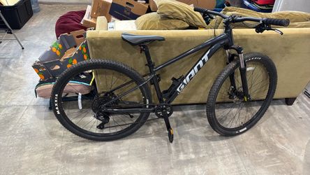 multi speed bike Giant talon multi speed bike