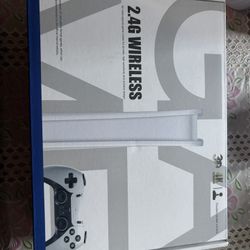 2.4 G Wireless Arcade 