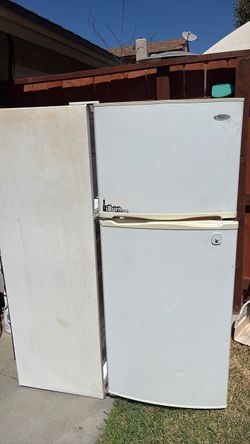 Refrigerador Whirlpool
