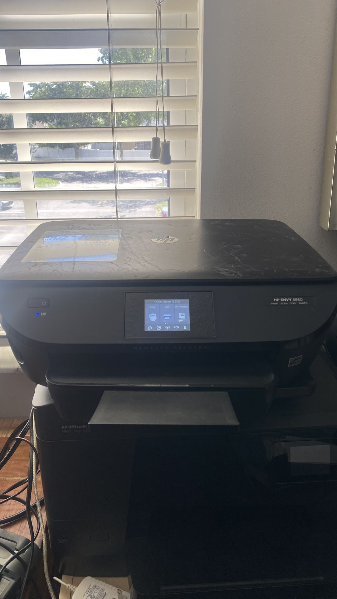 Hp Printer