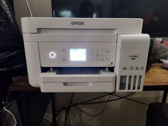 Epson ecotank et-3760