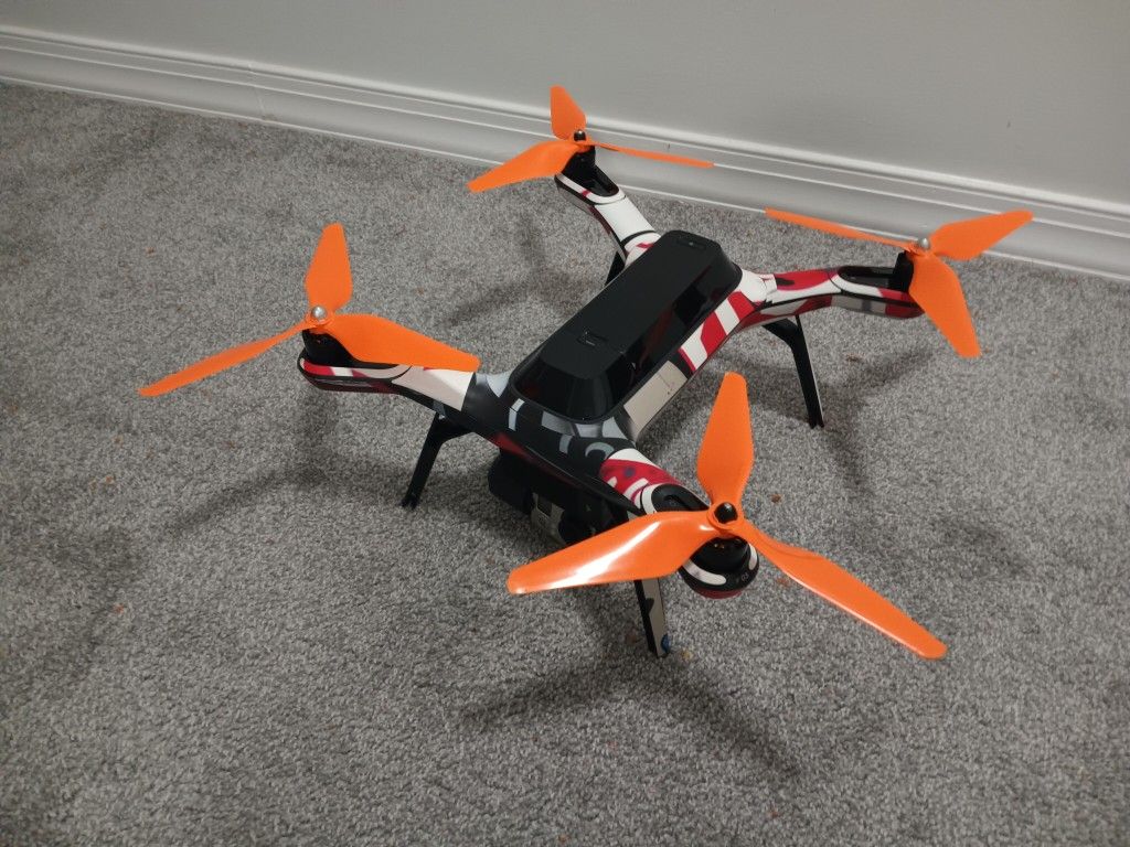 Drone