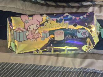 My melody Pencil pouch