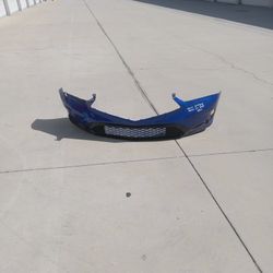 23 To 25 Front Bumper And Grille Lower Acura Integra  ( Damage)