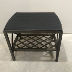 Good Quality Console Tables 2 Set