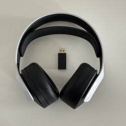 PlayStation Pulse Headphones 