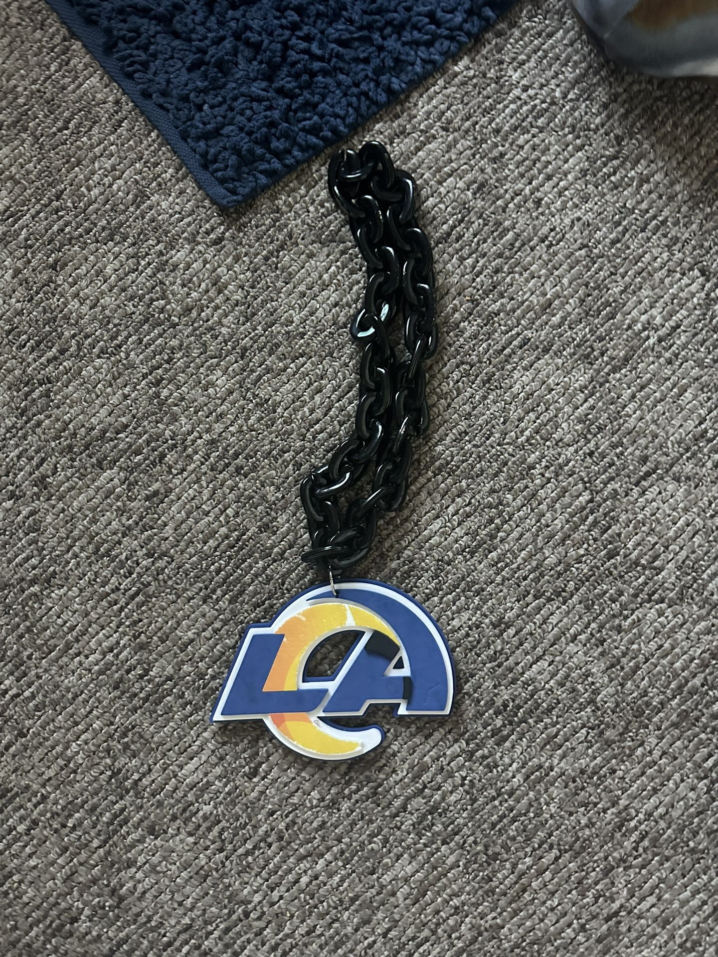 Rams Football