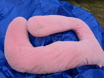 Large Body Pillow