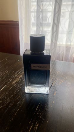 Yves Saint Laurent Y Eau de Parfum 