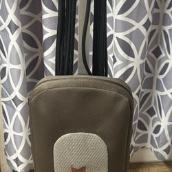 Oreck Commercial XL upright vacuum cleaner. 