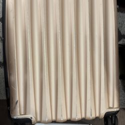 Calpak luggage size 27”x19”x13”