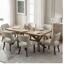 Modern Like New Chairs 