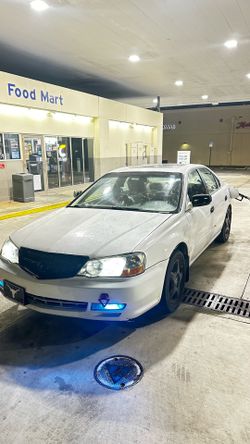 Acura Tl 3.2 del 2003