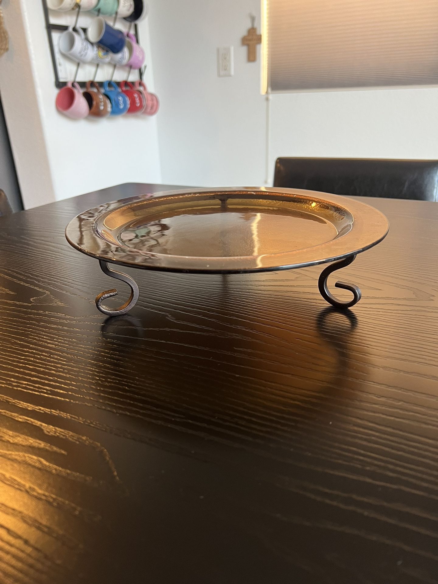 Candle Holder / Centerpiece