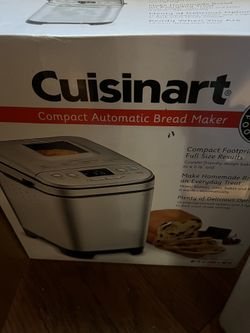 Bread Maker