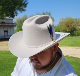 Tejana Morcon 20X Gris  Estilo Sinaloa $159.99