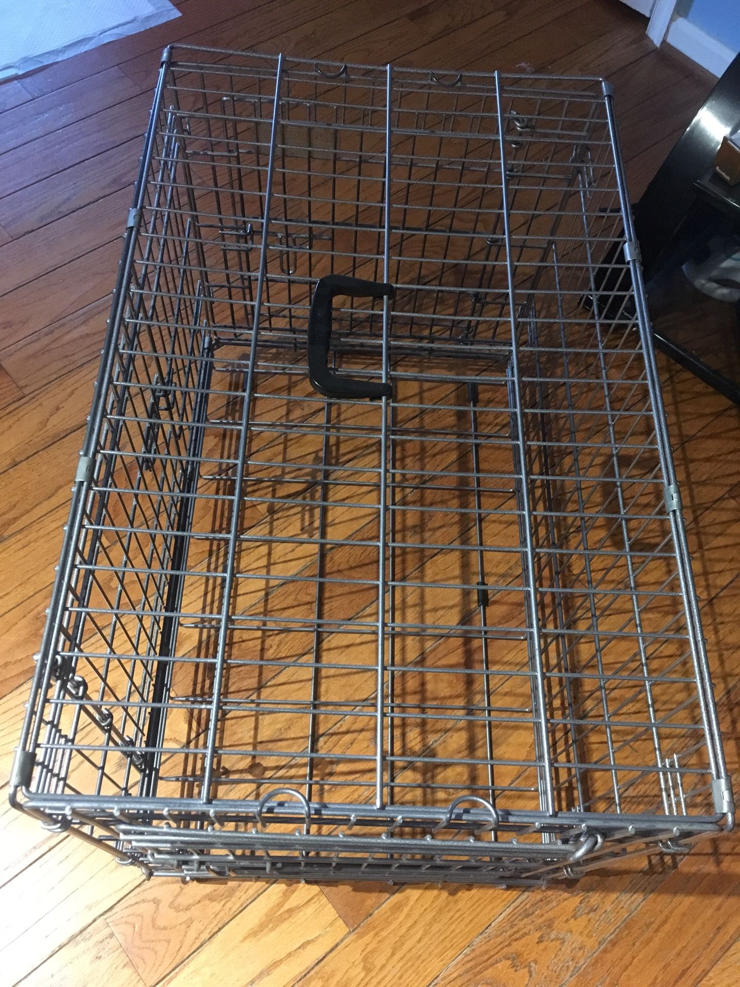 Large Dog Crate excellent condition!!!