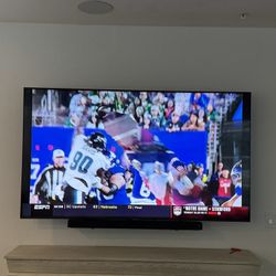 TV Mount For Sony, Samsung, LG, TCL, Hisense, Vizio