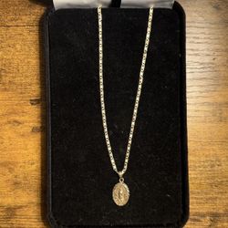 14k Gold Chain 