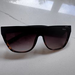 Quay Sunglasses $30