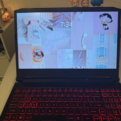 Gaming Laptop