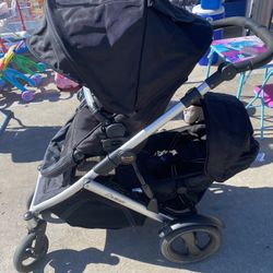 Stroller Double 