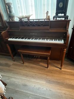 Piano for sale