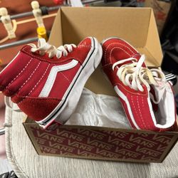 Kids Shoes