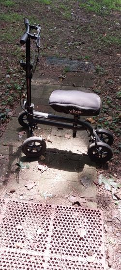 Medical  Scooter
