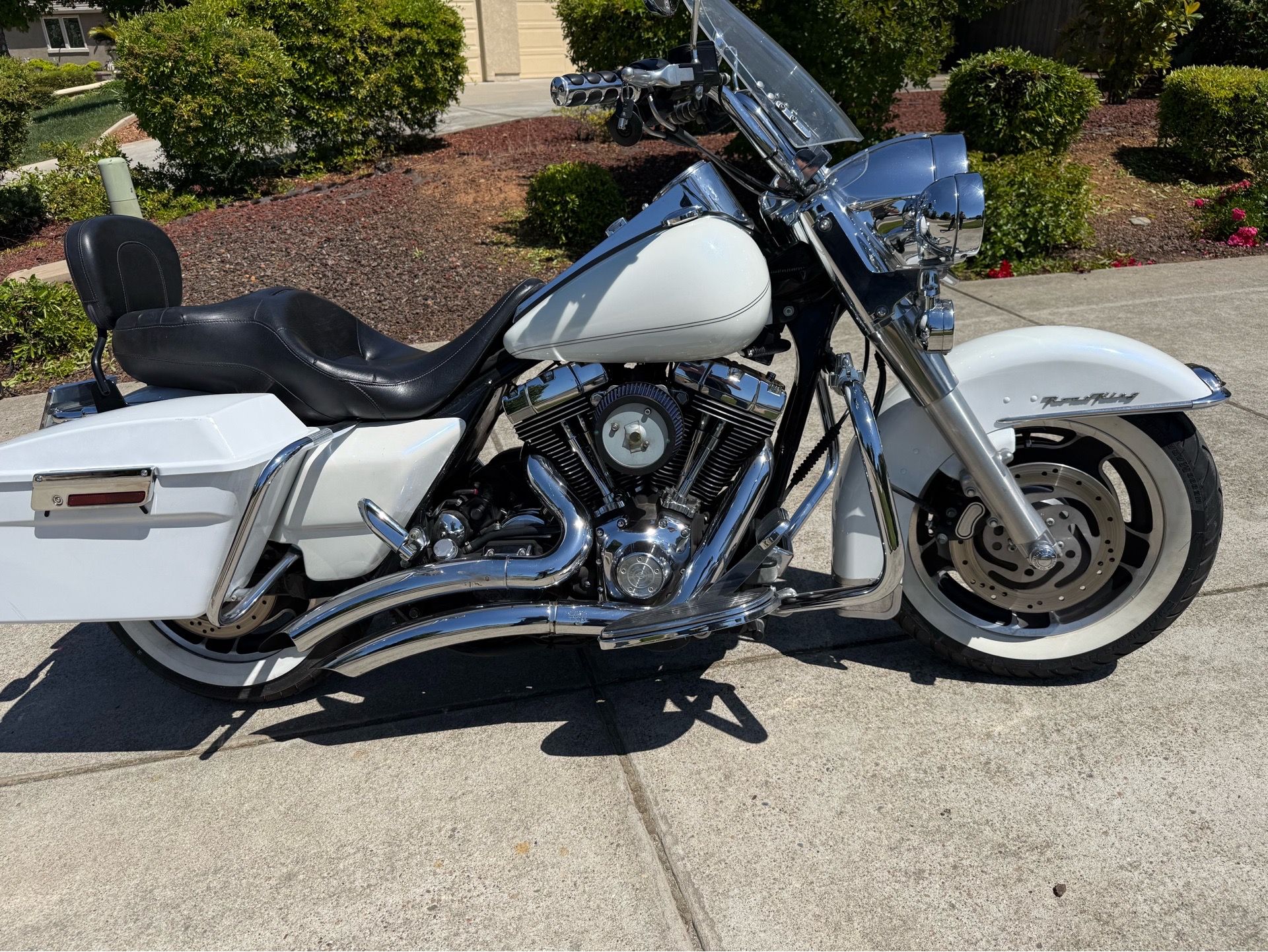2006 Harley-Davidson road King