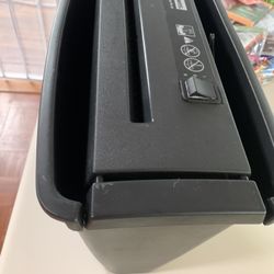 Paper Shredder