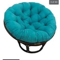Papasan Cushion 