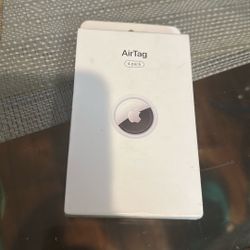 APPLE AIR TAG 