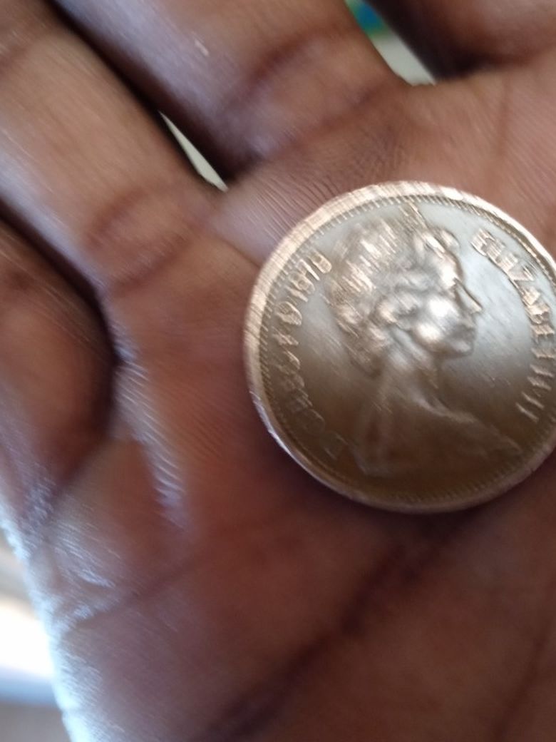 Elizabeth ll 2 Pence Coins