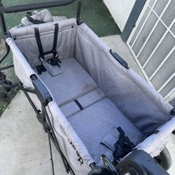 Jeep Stoller Wagon