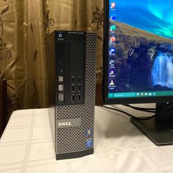 Dell Optiplex 9020 - i7