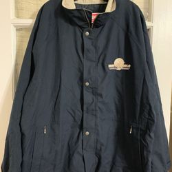 Matco Tools Jacket Sz: XL Excellent Condition $50