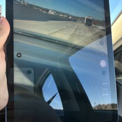 New Apple iPad tablet 